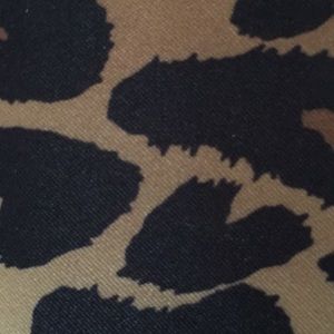 Meet your Posher, Jada